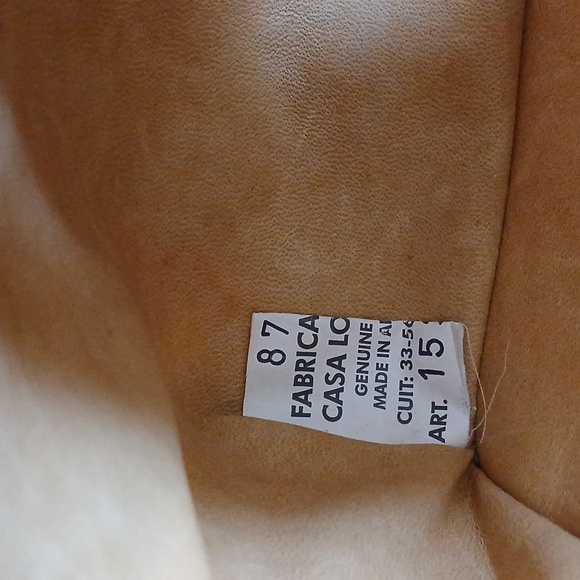 Casa Lopez small purse - Picture 6 of 7